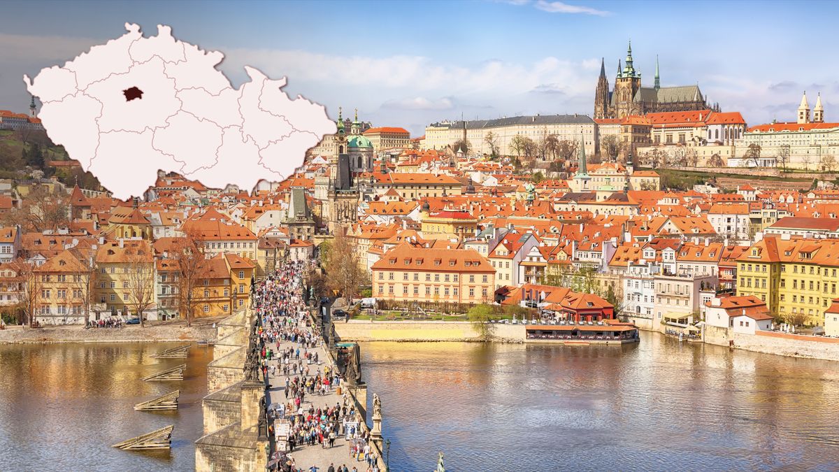 Proč se Kampa jmenuje Kampa? Názvy ulic v Praze vysvětlí cedulky